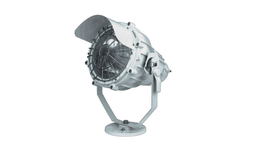 防爆投光燈系列(IIB IIC) 防爆投光燈系列(IIB IIC)