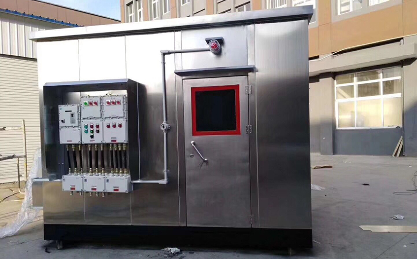 防爆小屋哪個(gè)廠(chǎng)家好 防爆小屋哪個(gè)廠(chǎng)家好